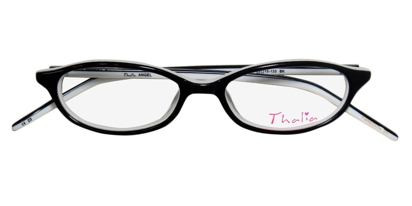 Thalia Angel Eyeglasses