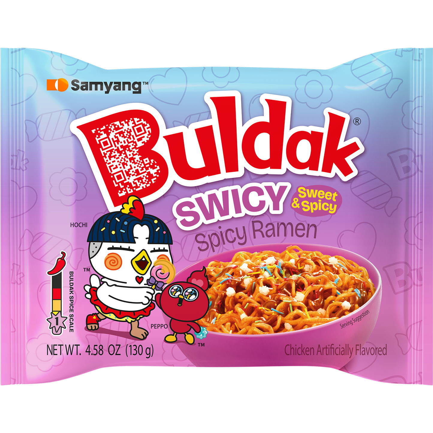 Buldak Swicy