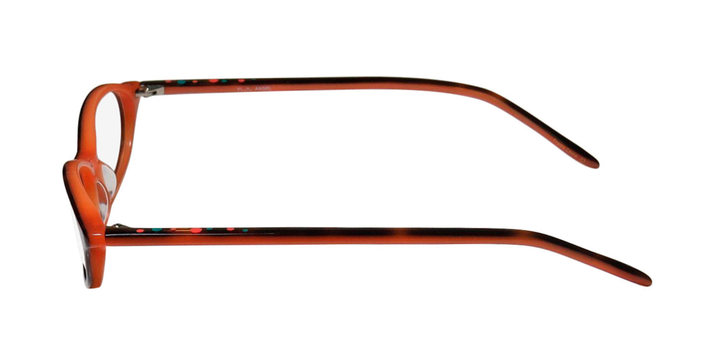 Thalia Angel Eyeglasses