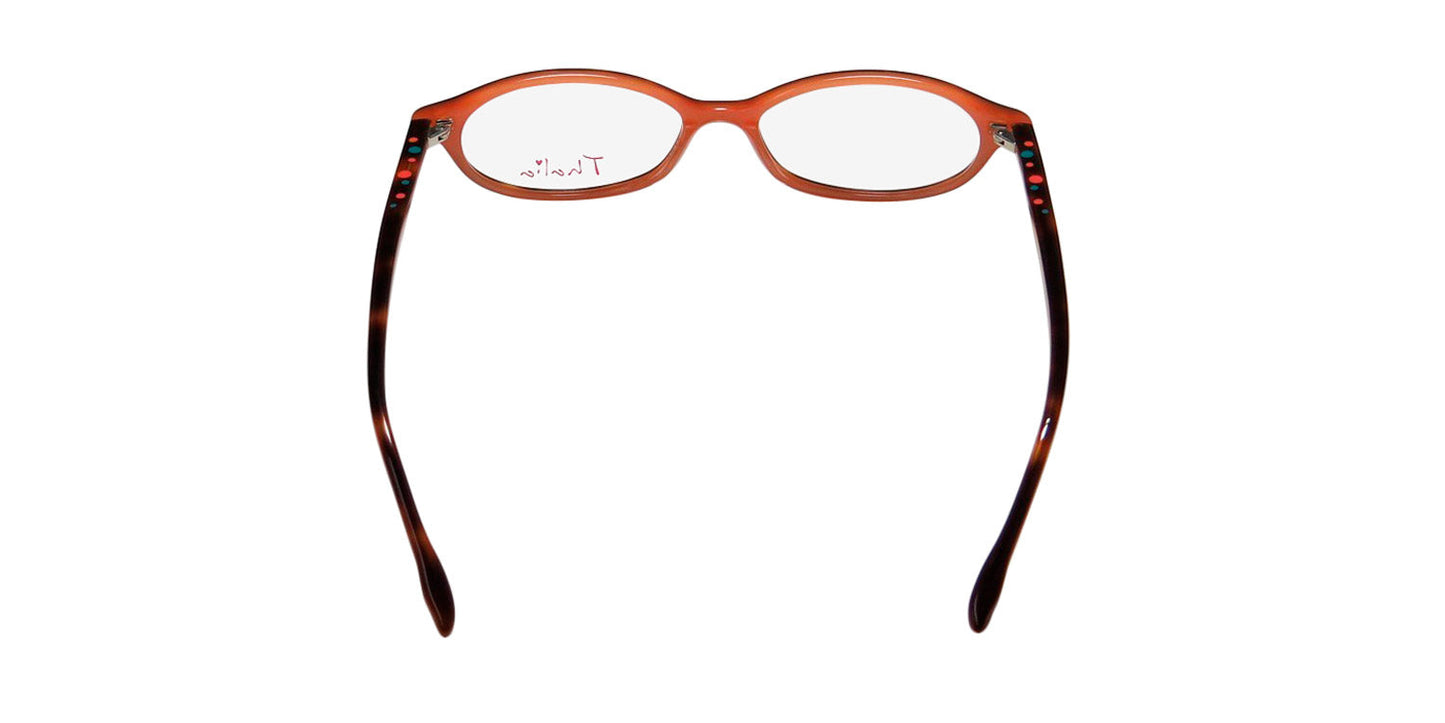 Thalia Angel Eyeglasses