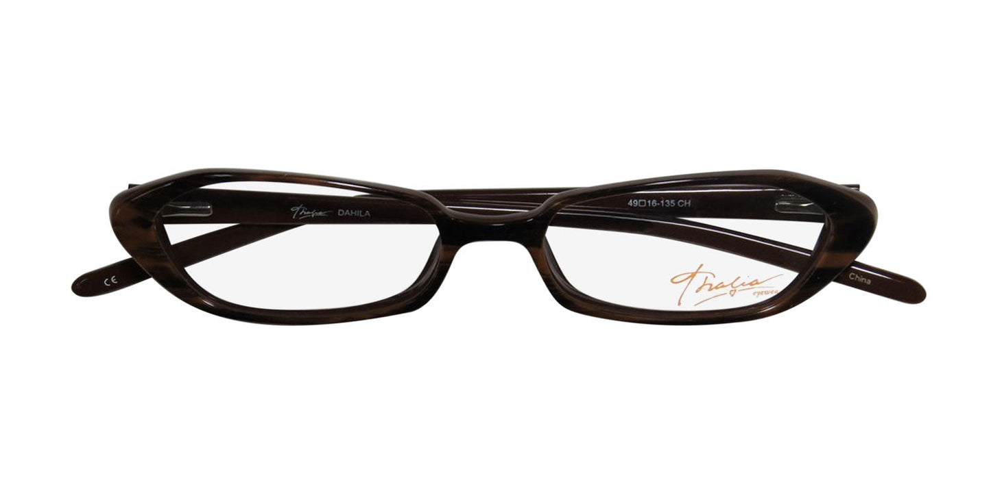 Thalia Dahila Eyeglasses