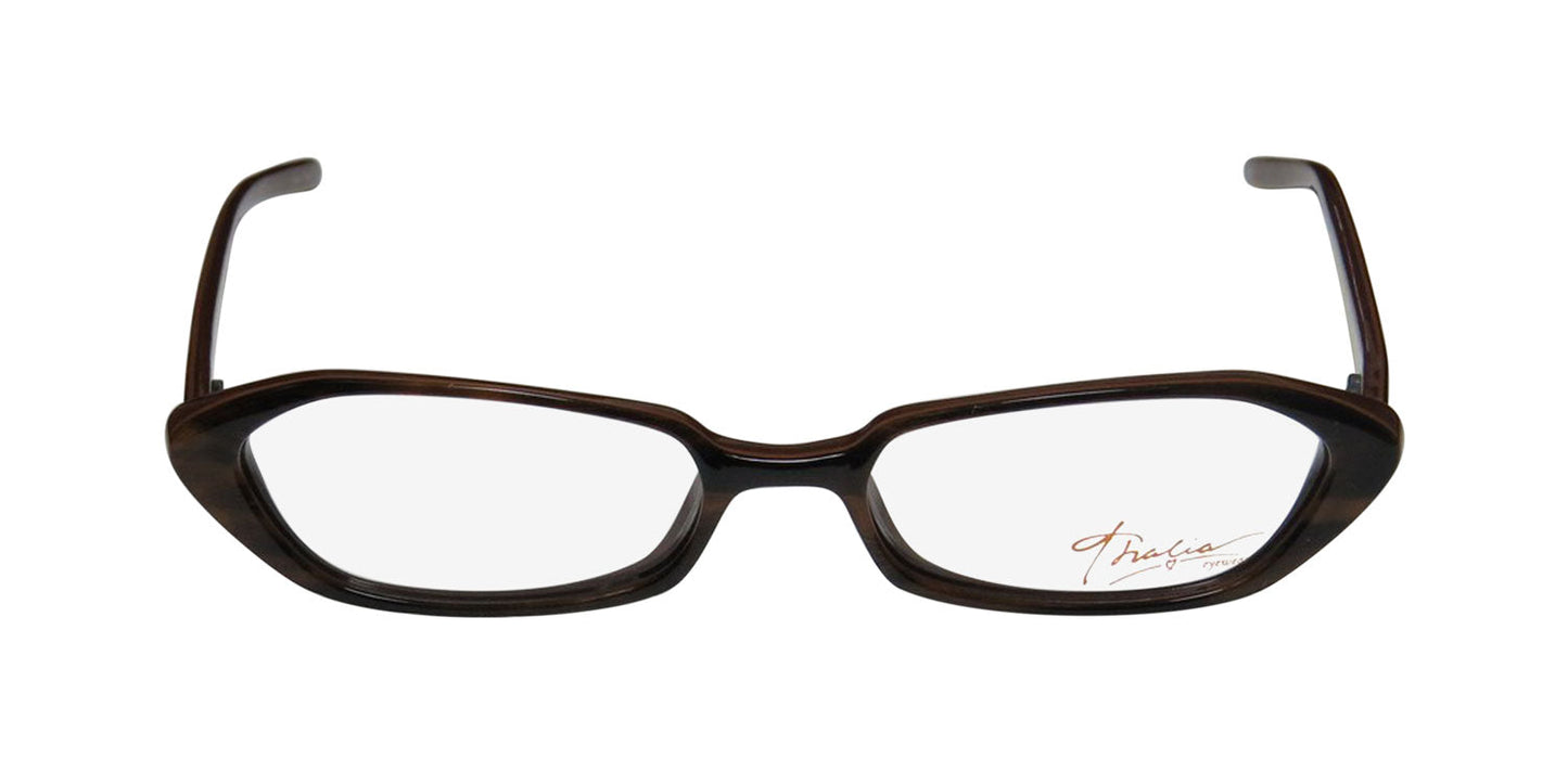Thalia Dahila Eyeglasses