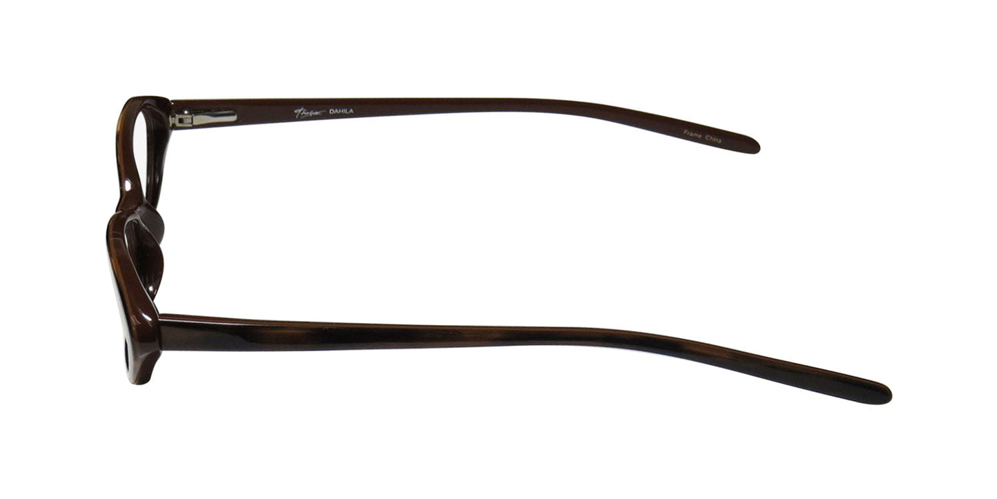 Thalia Dahila Eyeglasses