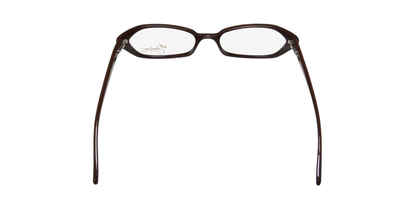 Thalia Dahila Eyeglasses