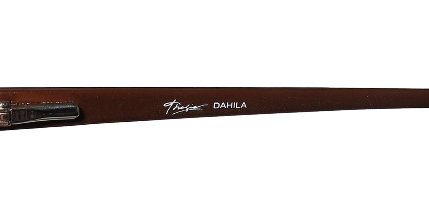 Thalia Dahila Eyeglasses