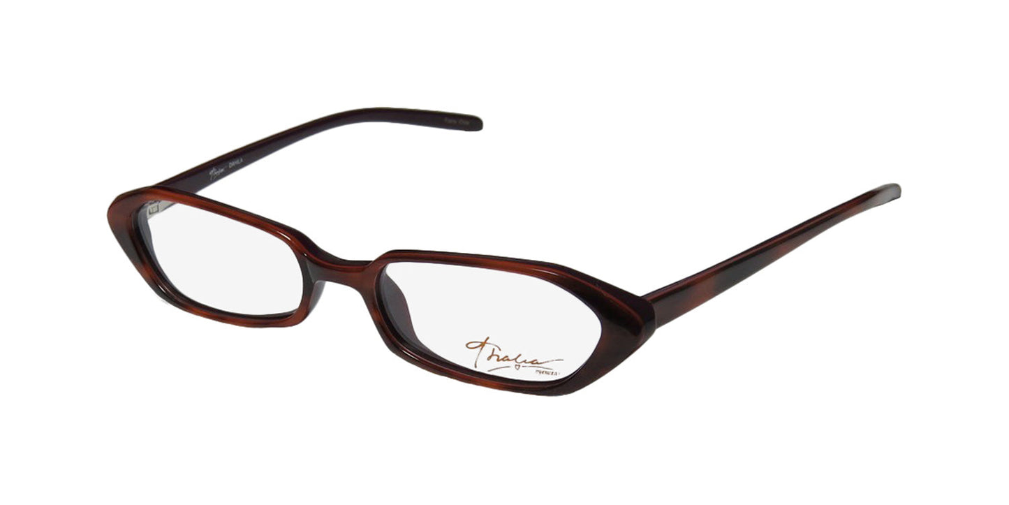 Thalia Dahila Eyeglasses