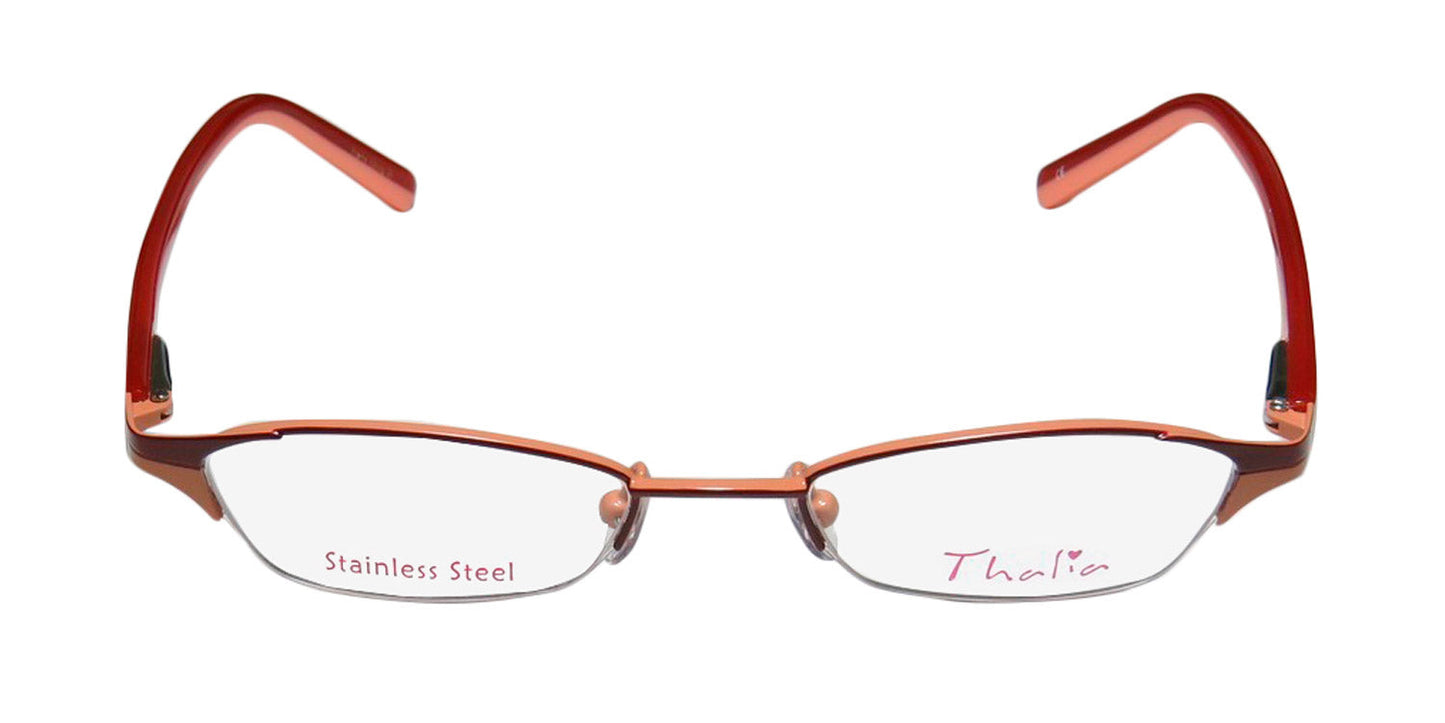 Thalia Babe Eyeglasses