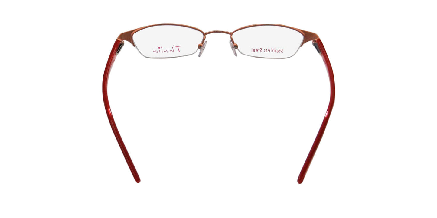 Thalia Babe Eyeglasses