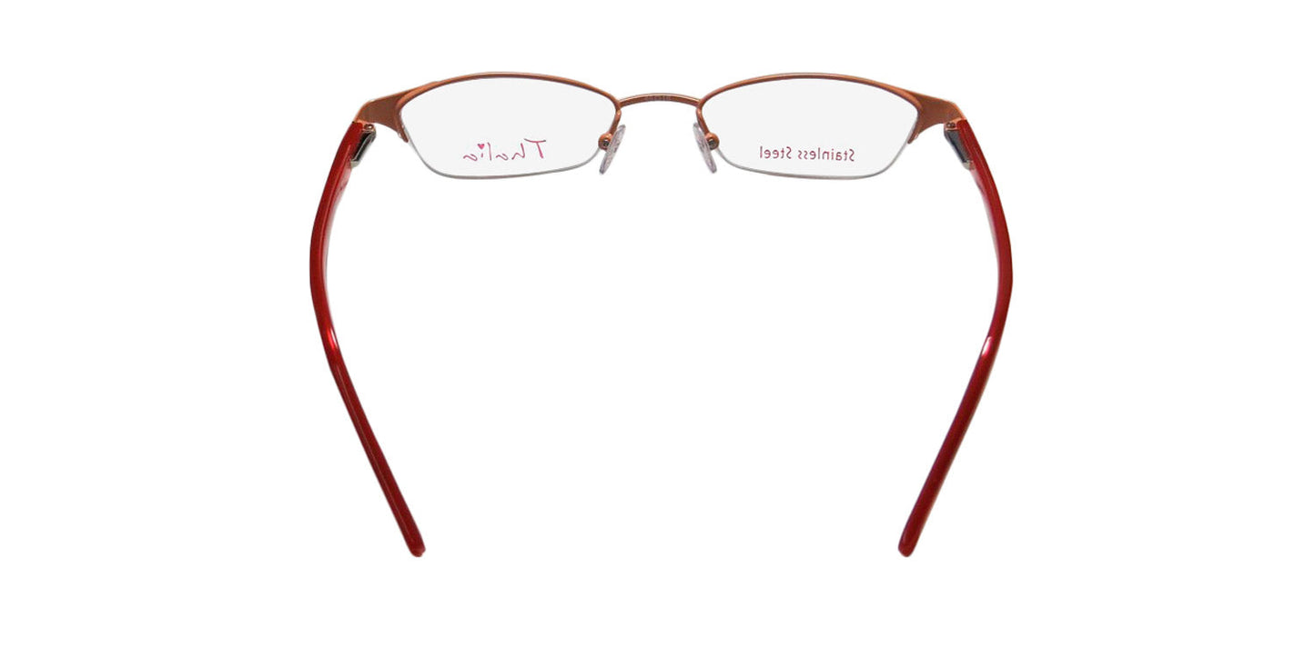 Thalia Babe Eyeglasses