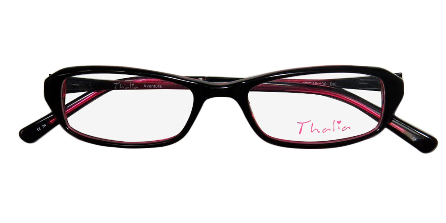 Thalia Aventura Eyeglasses