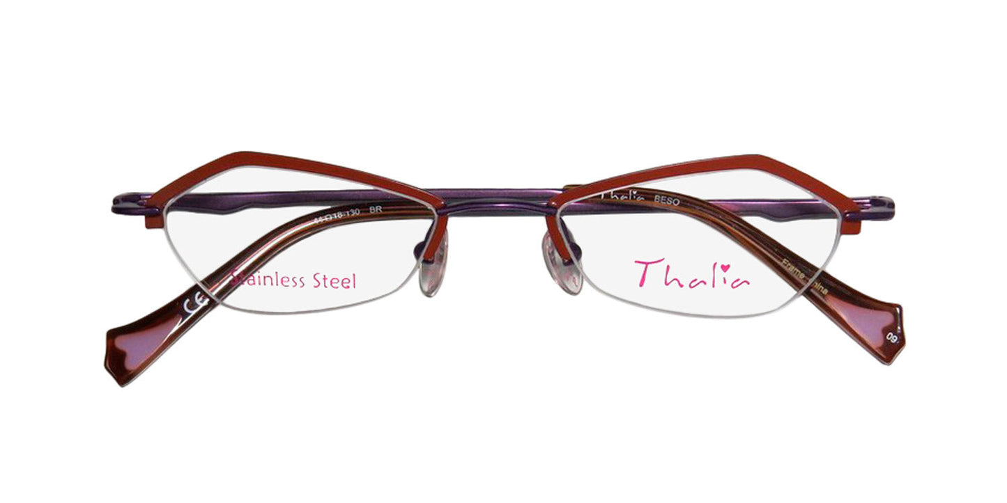 Thalia Beso Eyeglasses