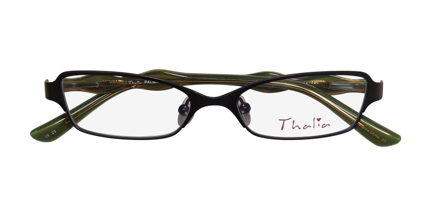 Thalia Palma Eyeglasses