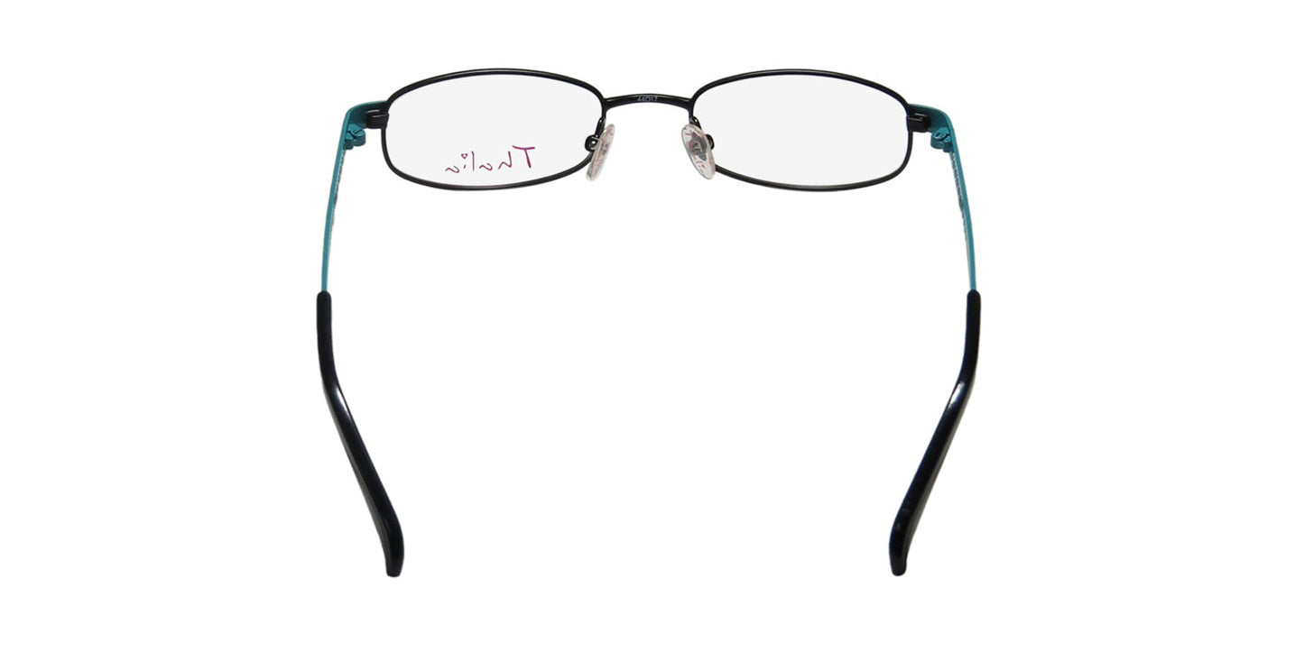 Thalia Paola Eyeglasses
