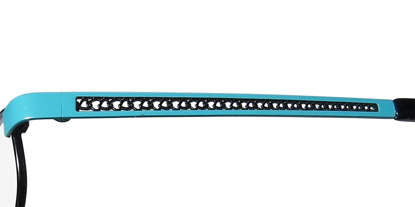 Thalia Paola Eyeglasses