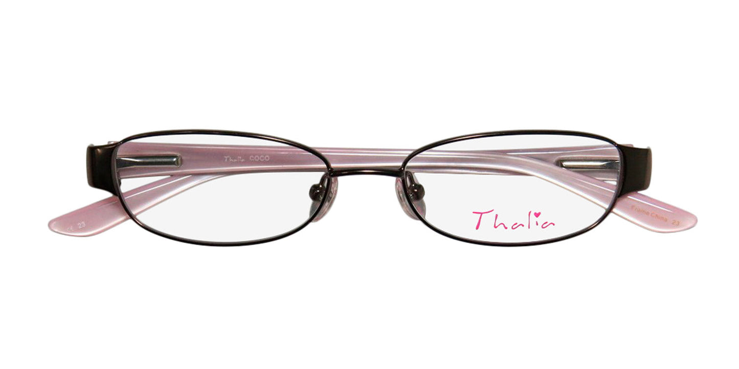 Thalia Coco Eyeglasses