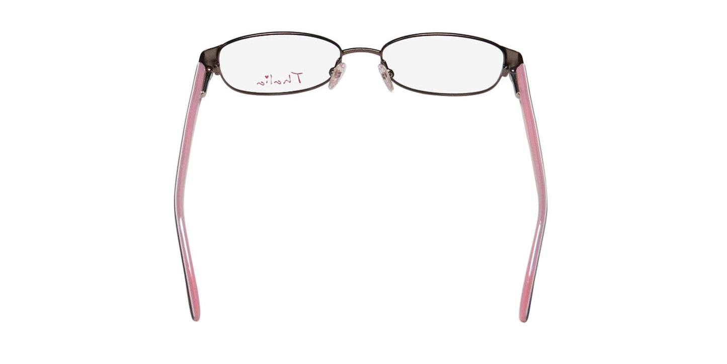 Thalia Coco Eyeglasses