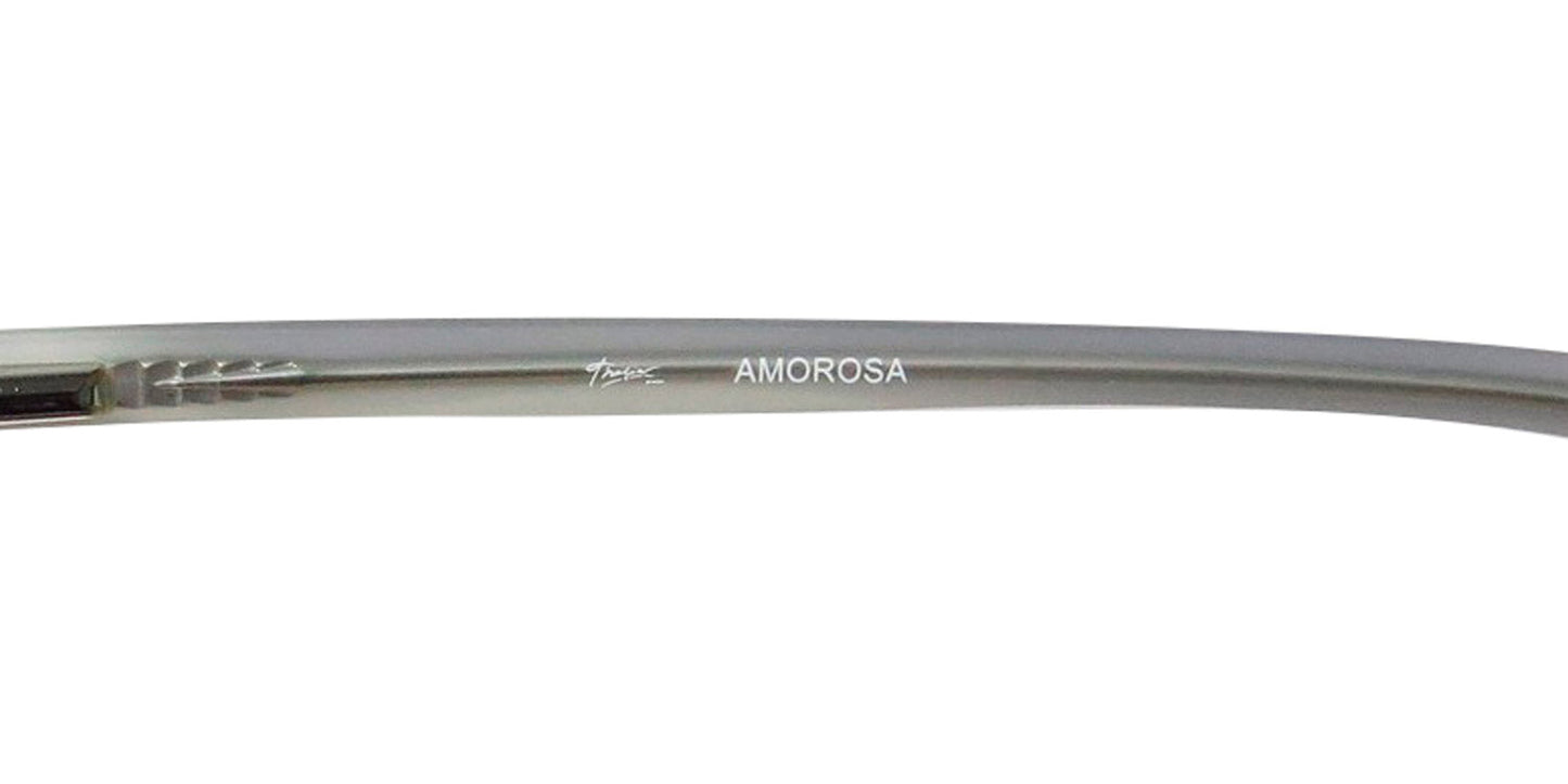 Thalia Amorosa Eyeglasses