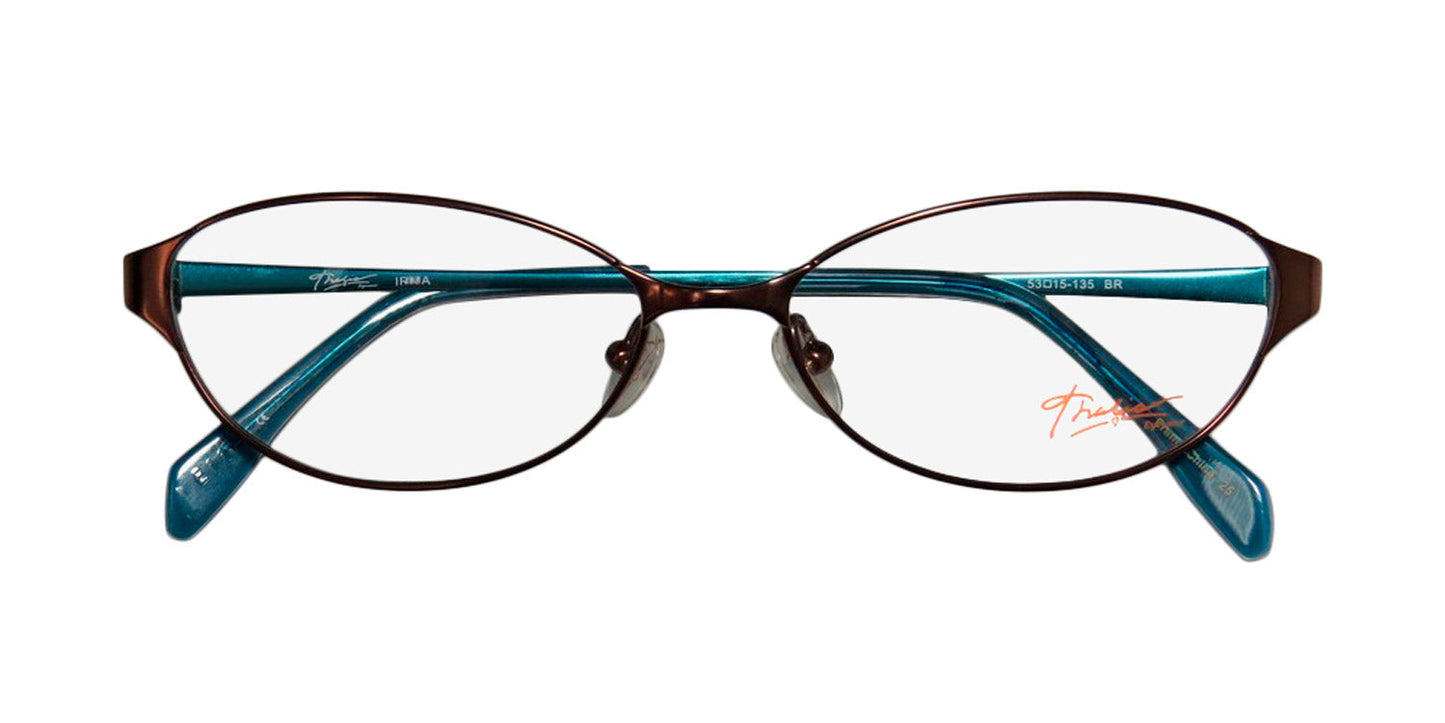 Thalia Irma Eyeglasses