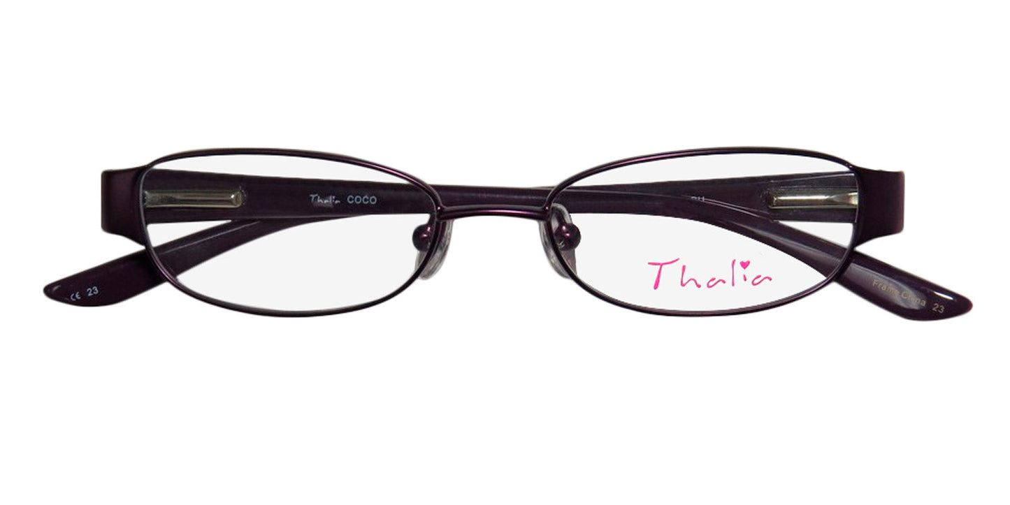 Thalia Coco Eyeglasses