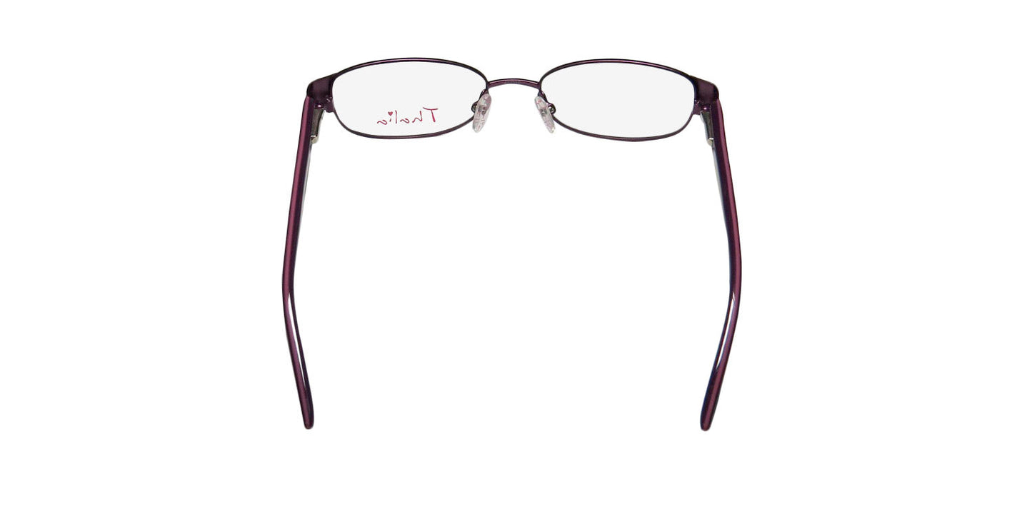 Thalia Coco Eyeglasses