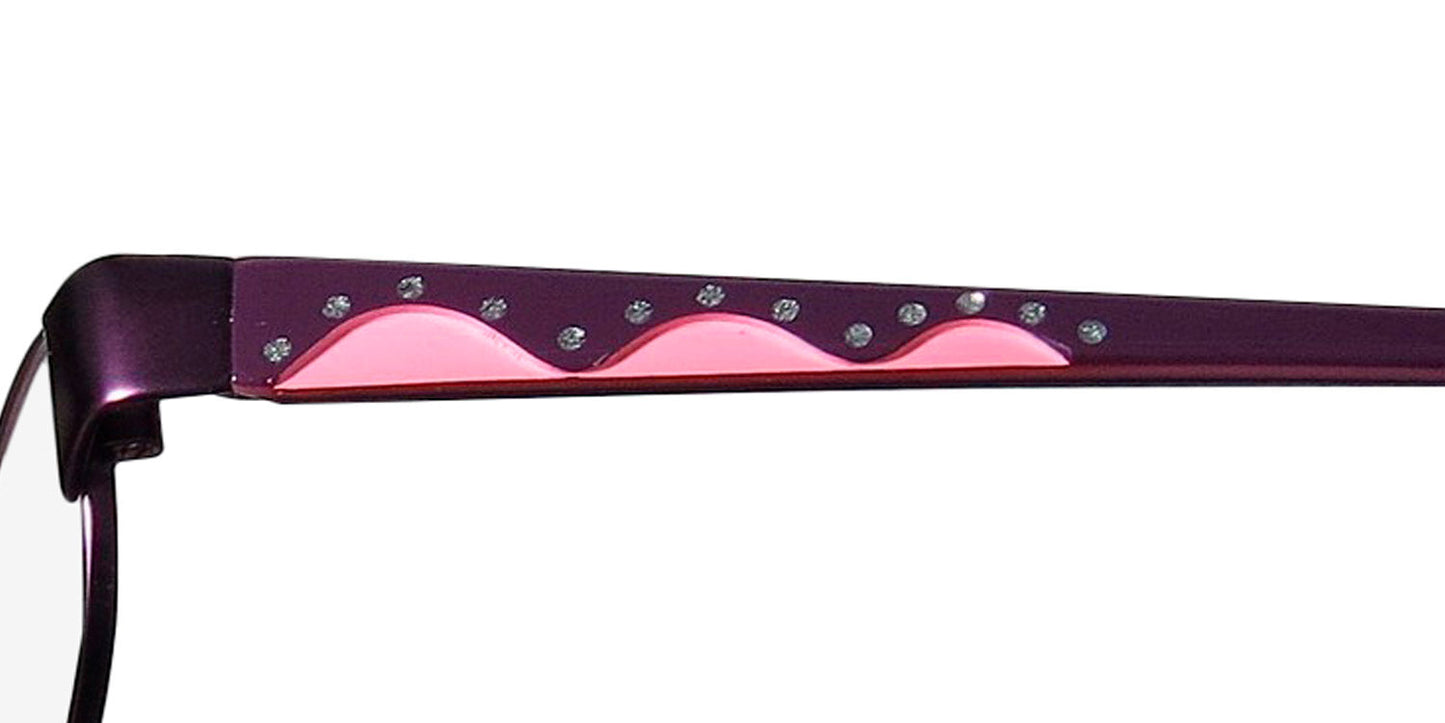 Thalia Coco Eyeglasses
