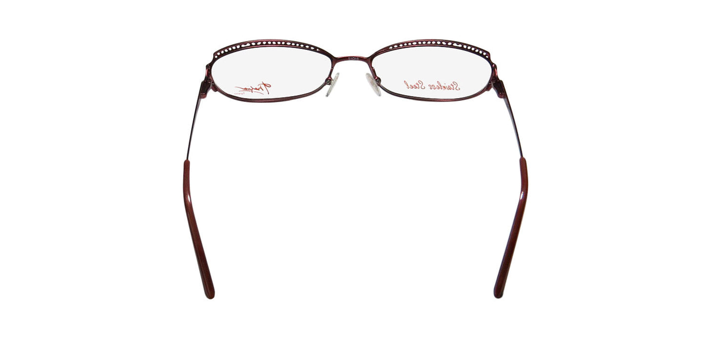Thalia Encanto Eyeglasses