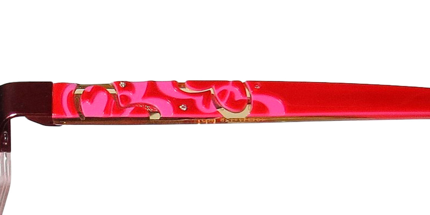 Thalia Brillante Eyeglasses