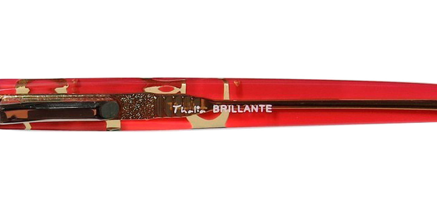 Thalia Brillante Eyeglasses