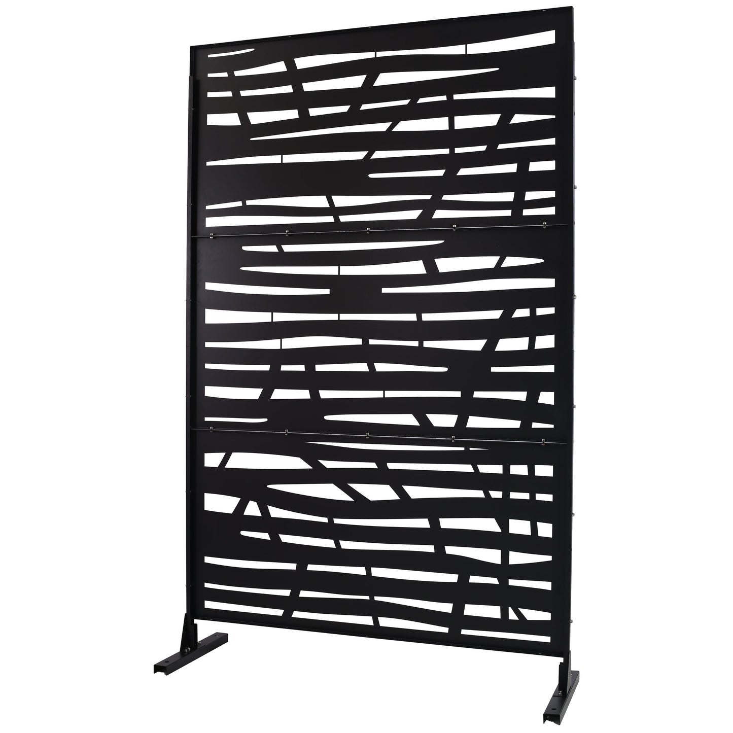 Outdoor & Indoor Privacy Screen - 76" H x 48" W