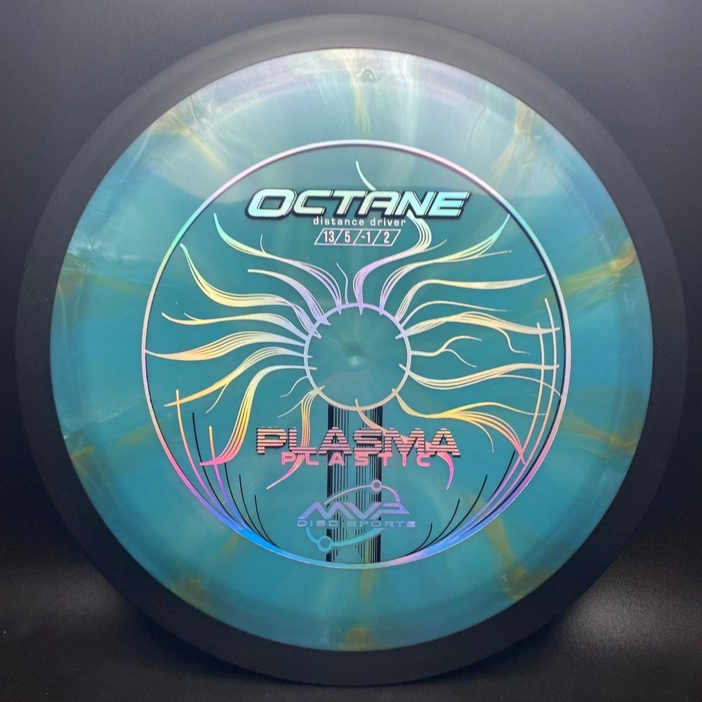 Plasma Octane