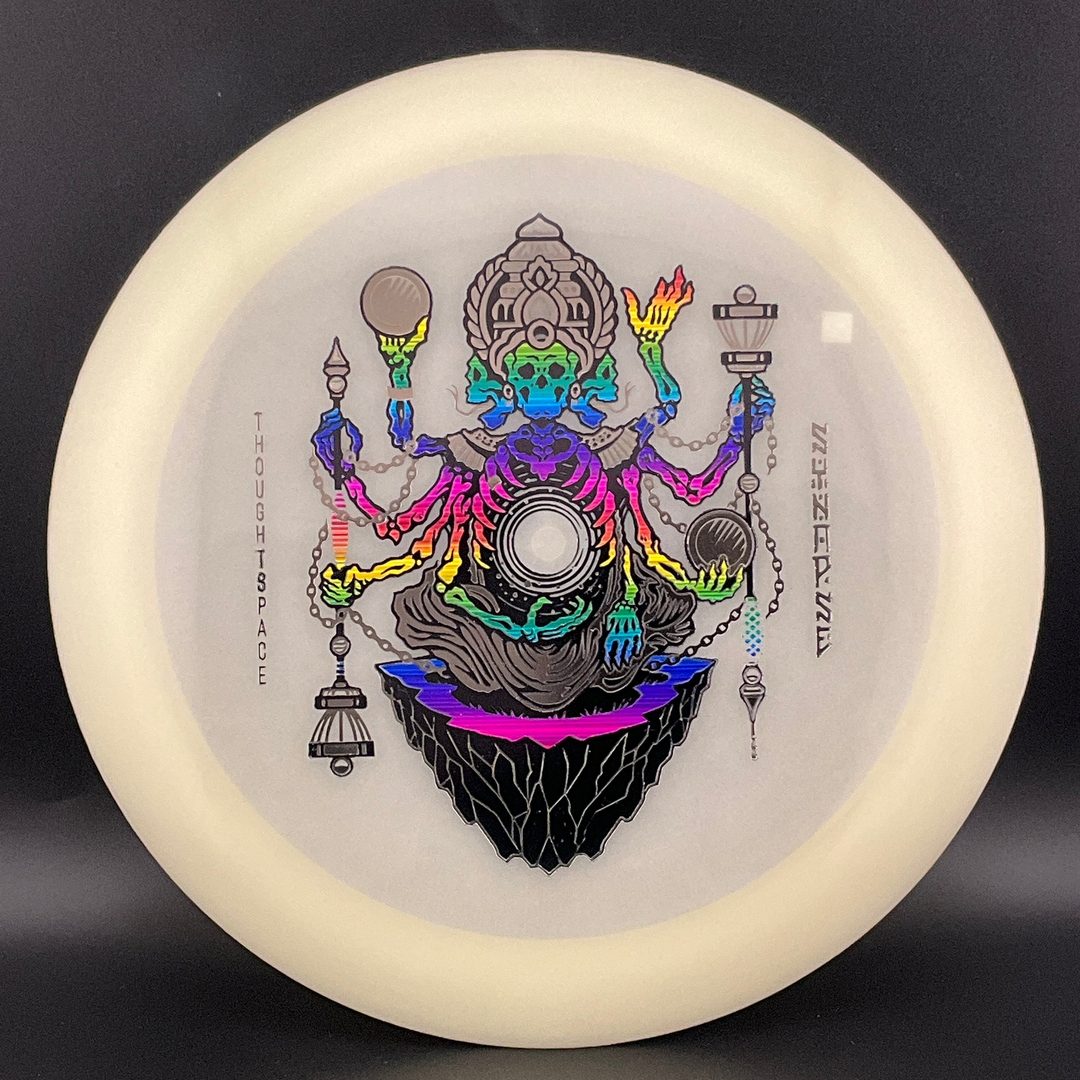 Glow Synapse - First Run