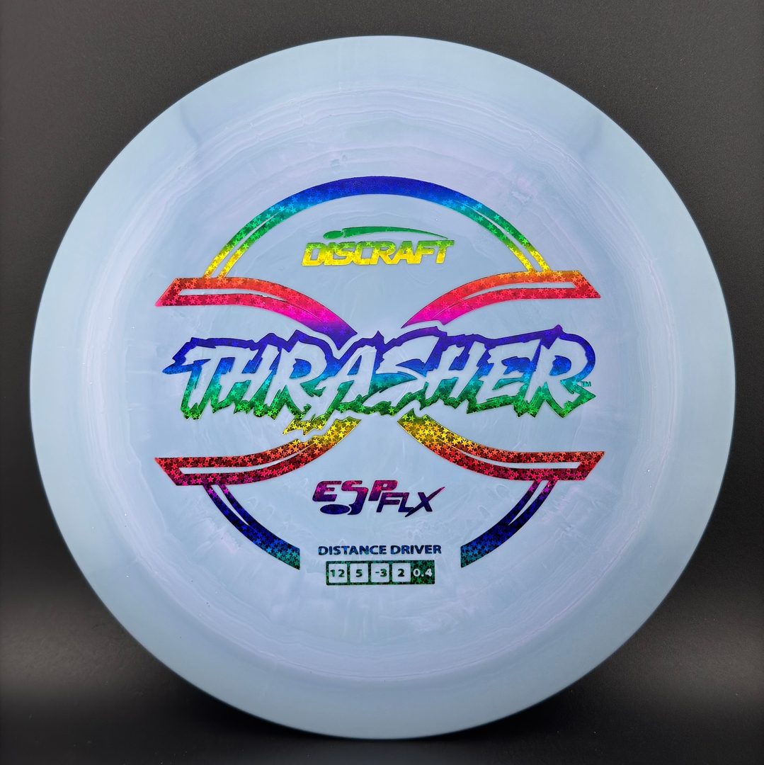 ESP FLX Thrasher
