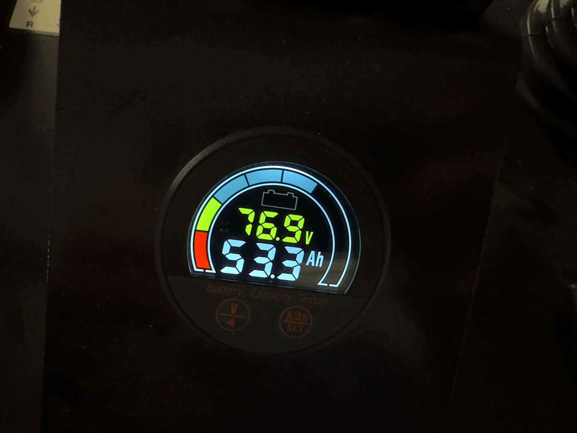 72V 16.4kWh リチウム電動ミニトラックローダースキッドステア