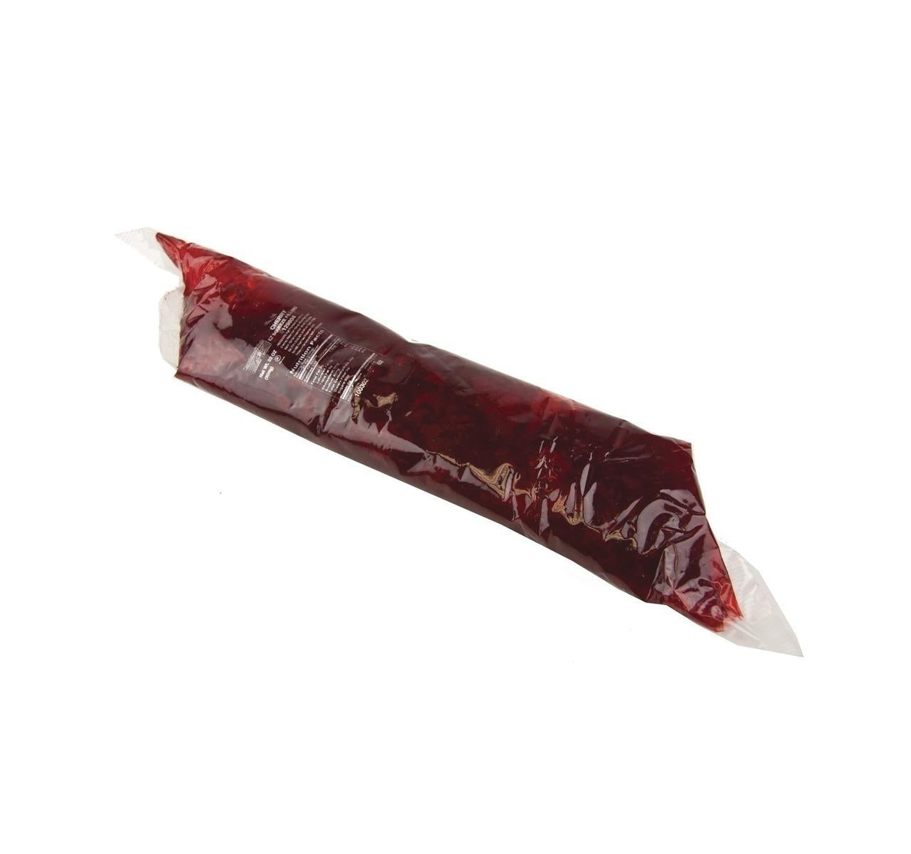 Garnitures à pâtisserie Lawrence Foods EZ Squeeze Pak, sachets de 0,9 kg – 15 saveurs au choix