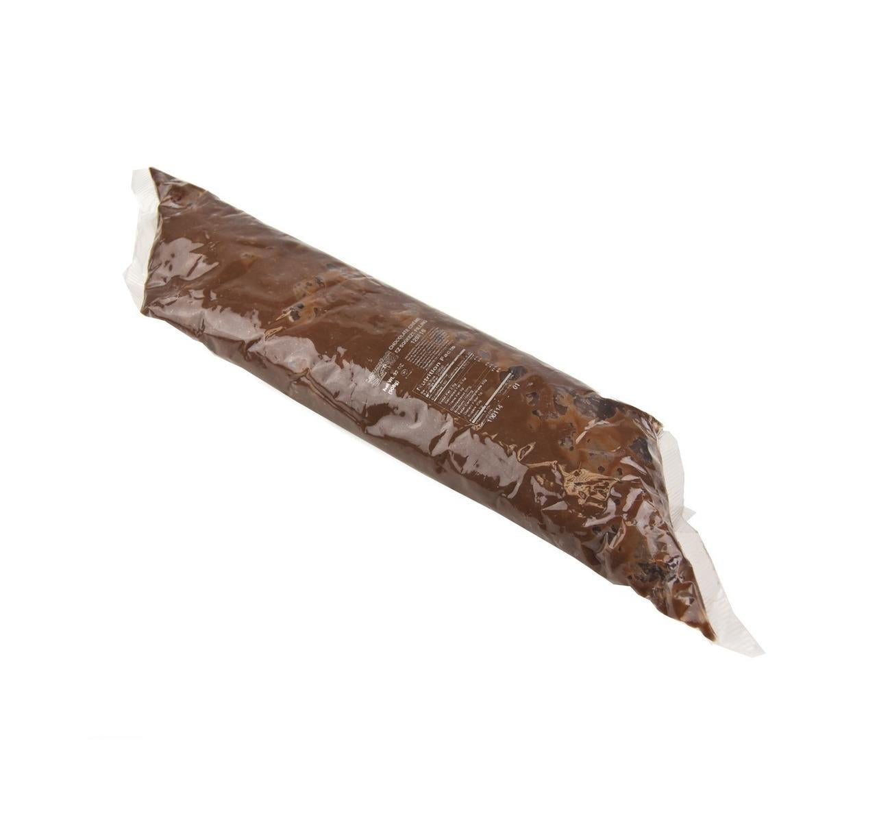 Garnitures à pâtisserie Lawrence Foods EZ Squeeze Pak, sachets de 0,9 kg – 15 saveurs au choix