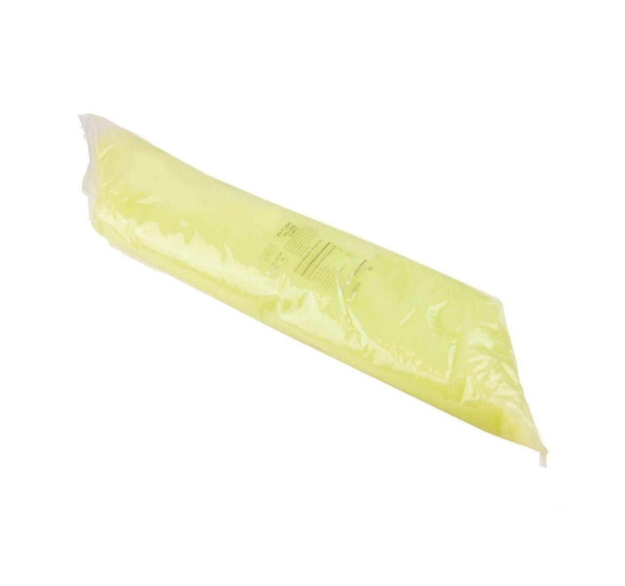 Garnitures à pâtisserie Lawrence Foods EZ Squeeze Pak, sachets de 0,9 kg – 15 saveurs au choix