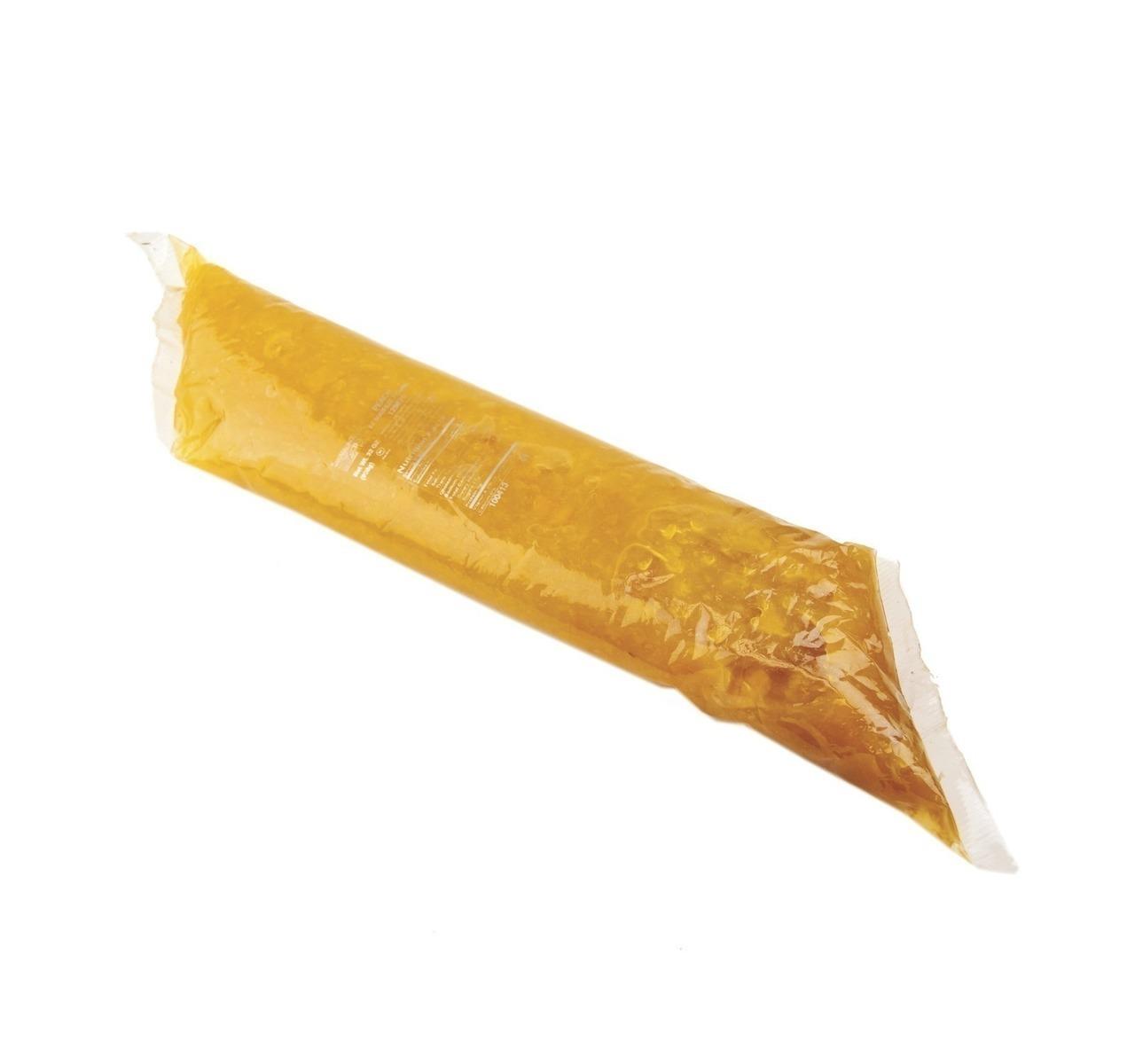 Garnitures à pâtisserie Lawrence Foods EZ Squeeze Pak, sachets de 0,9 kg – 15 saveurs au choix