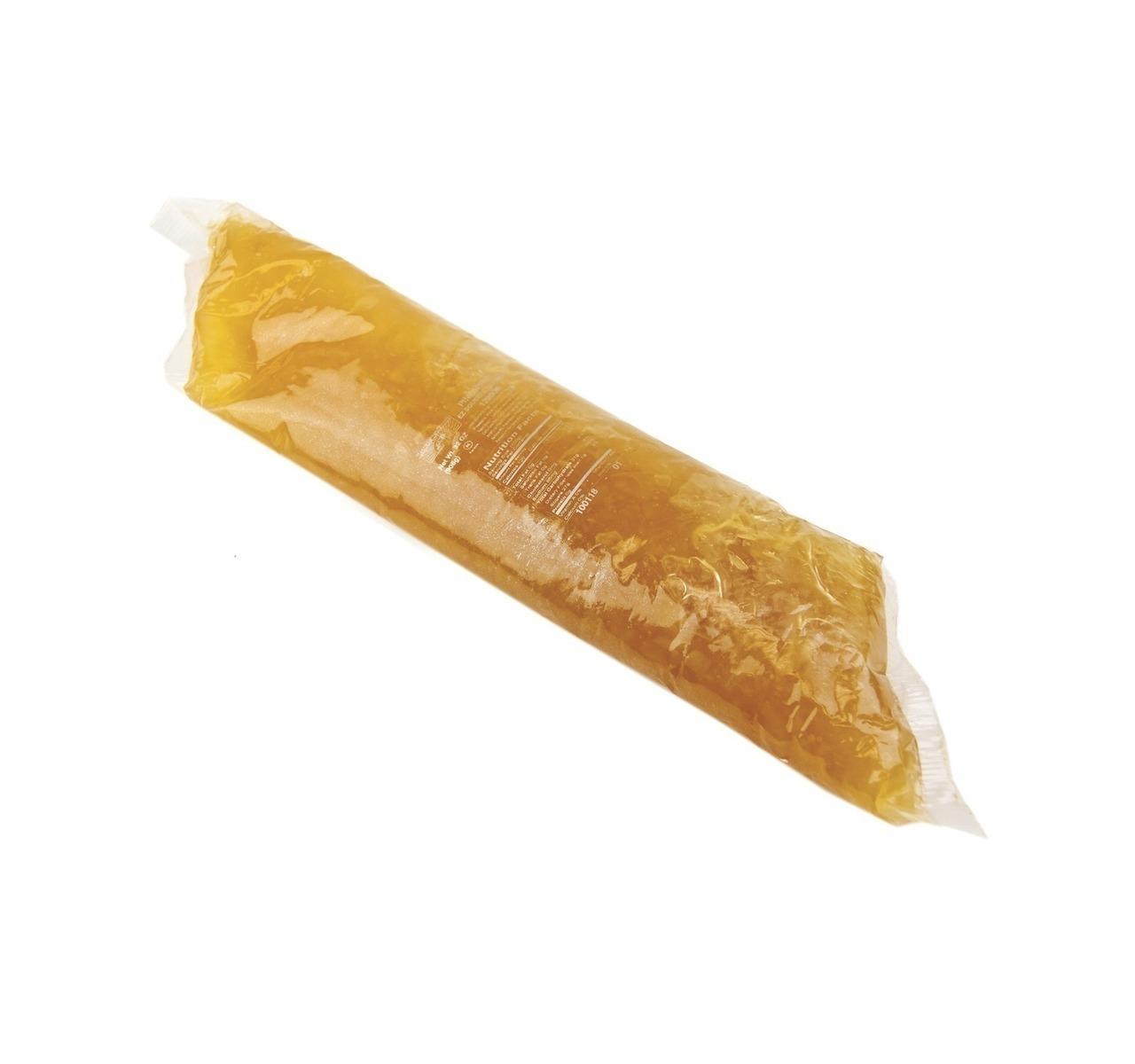 Garnitures à pâtisserie Lawrence Foods EZ Squeeze Pak, sachets de 0,9 kg – 15 saveurs au choix