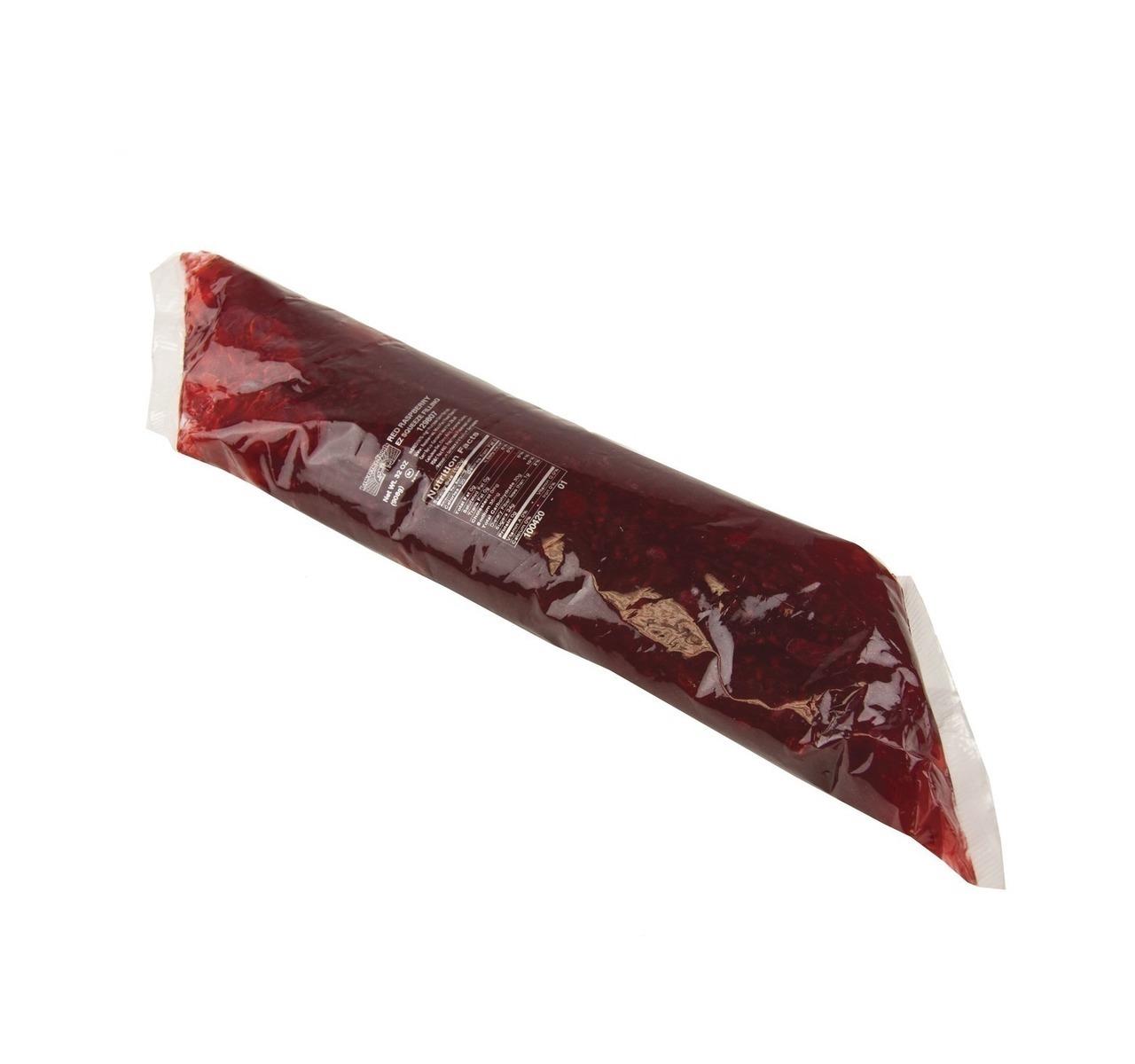 Garnitures à pâtisserie Lawrence Foods EZ Squeeze Pak, sachets de 0,9 kg – 15 saveurs au choix