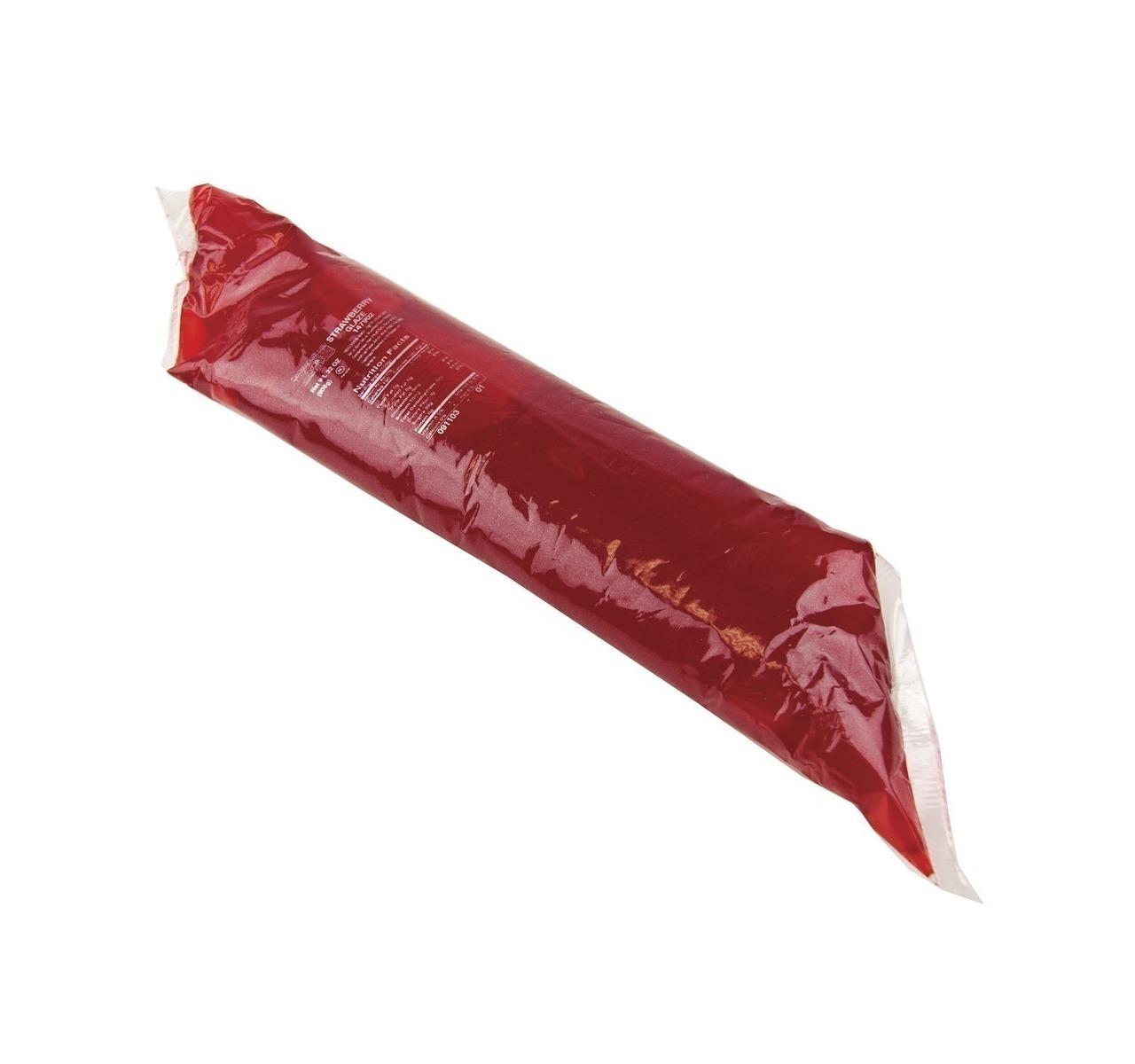 Garnitures à pâtisserie Lawrence Foods EZ Squeeze Pak, sachets de 0,9 kg – 15 saveurs au choix