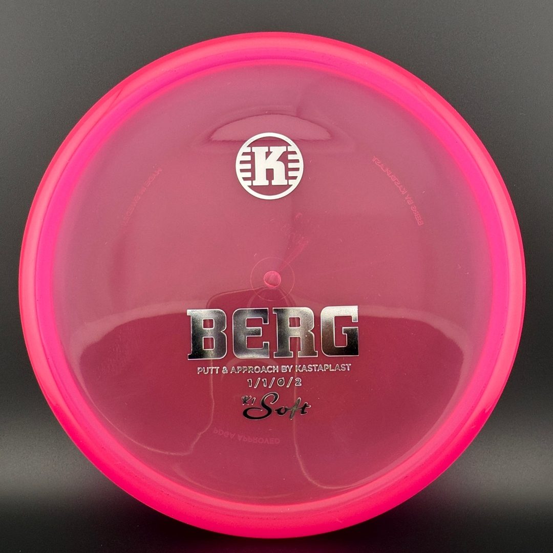 K1 Soft Berg
