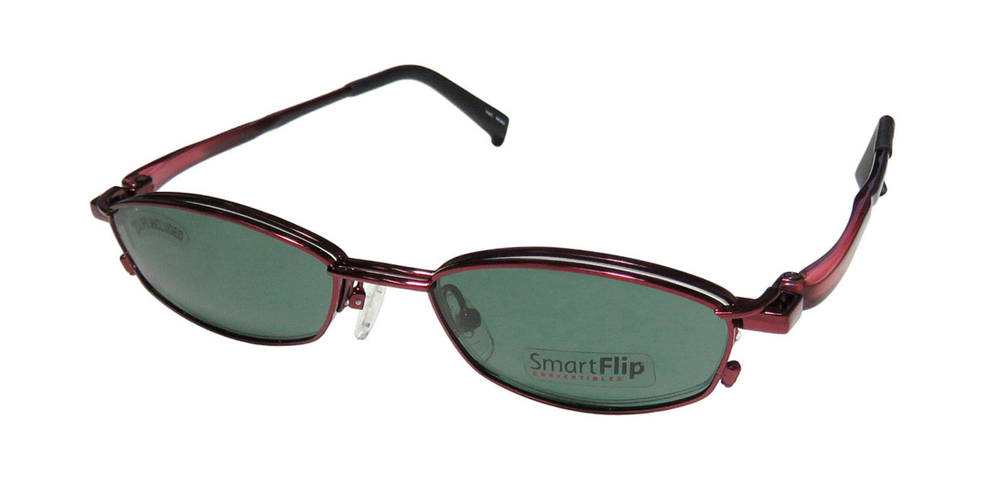 SmartFlip 413 Eyeglasses