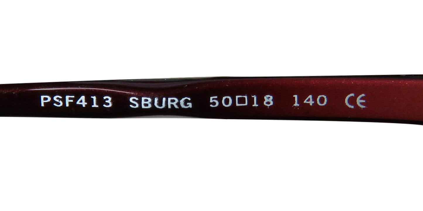SmartFlip 413 Eyeglasses
