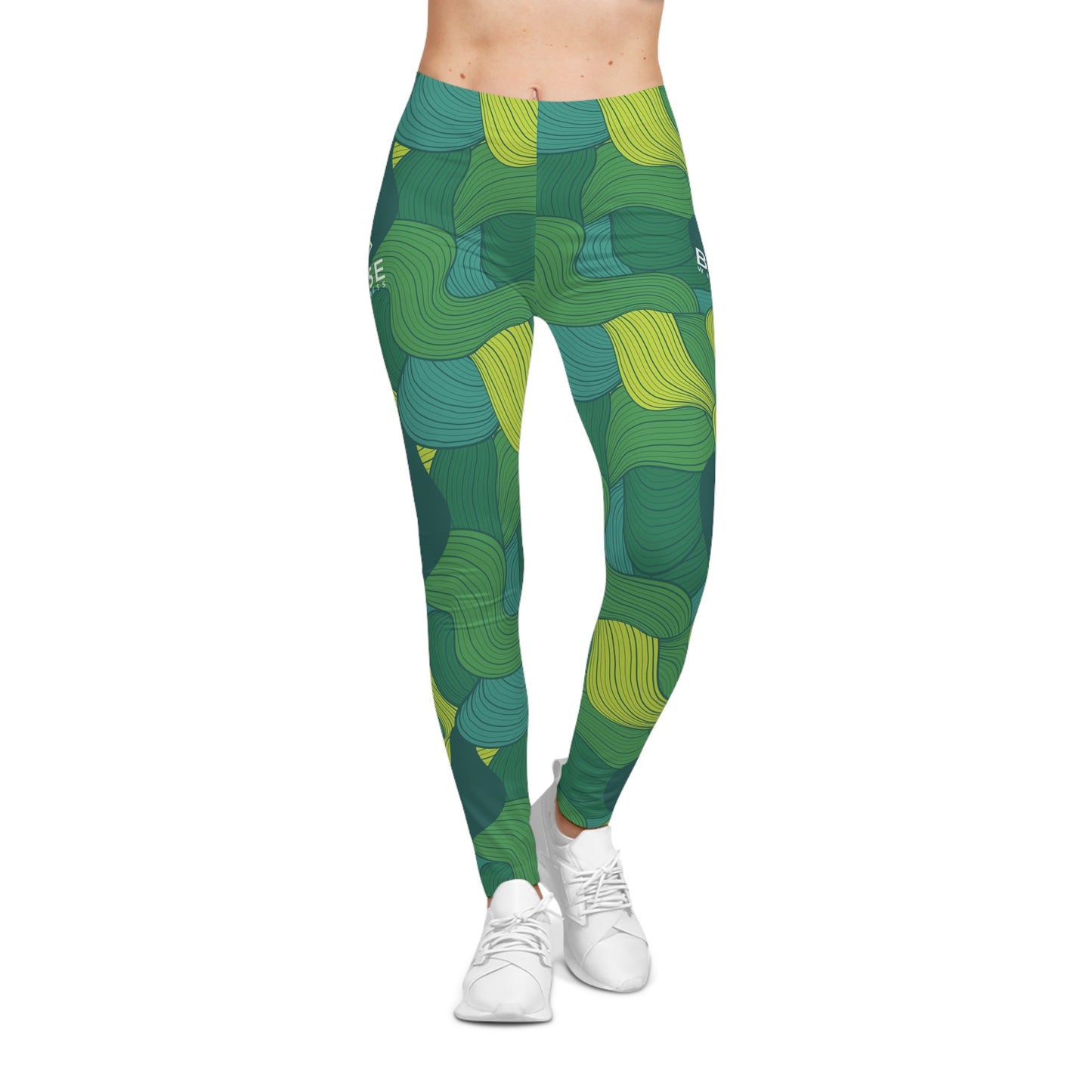 Women's Base Wellness Casual Leggings