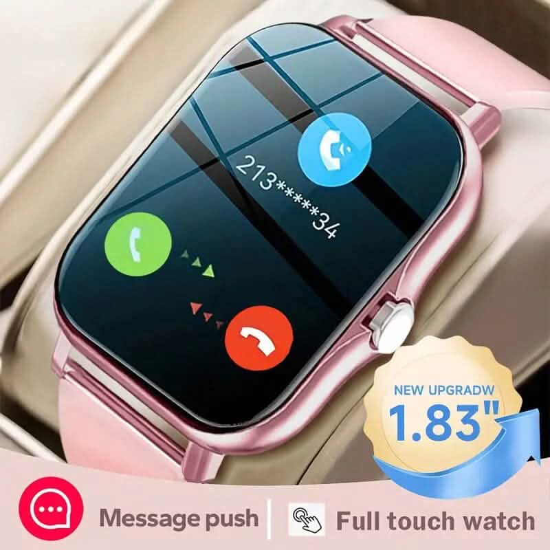 Full Touch Screen Smart Watch