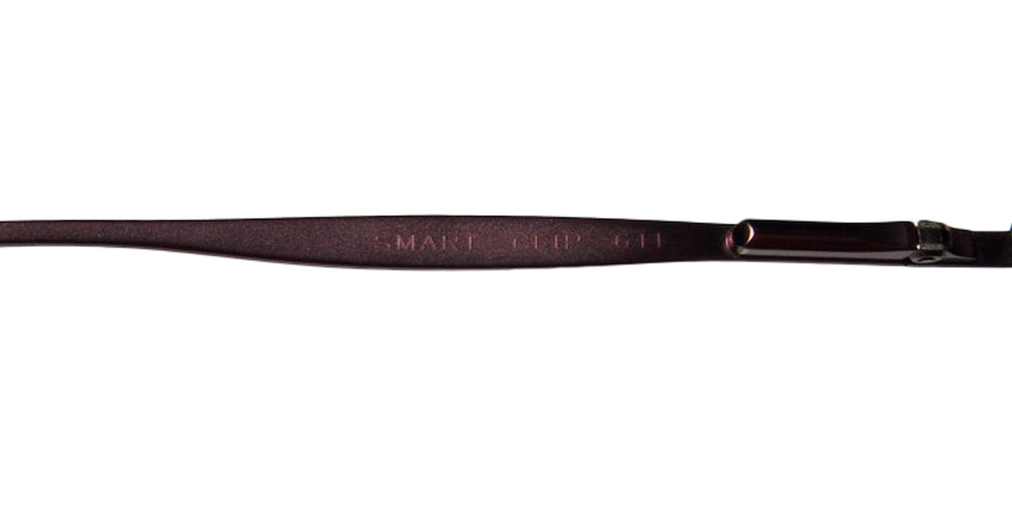 SmartClip 611 Eyeglasses