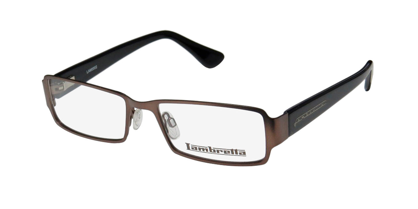 Lambretta Lam0002 Eyeglasses