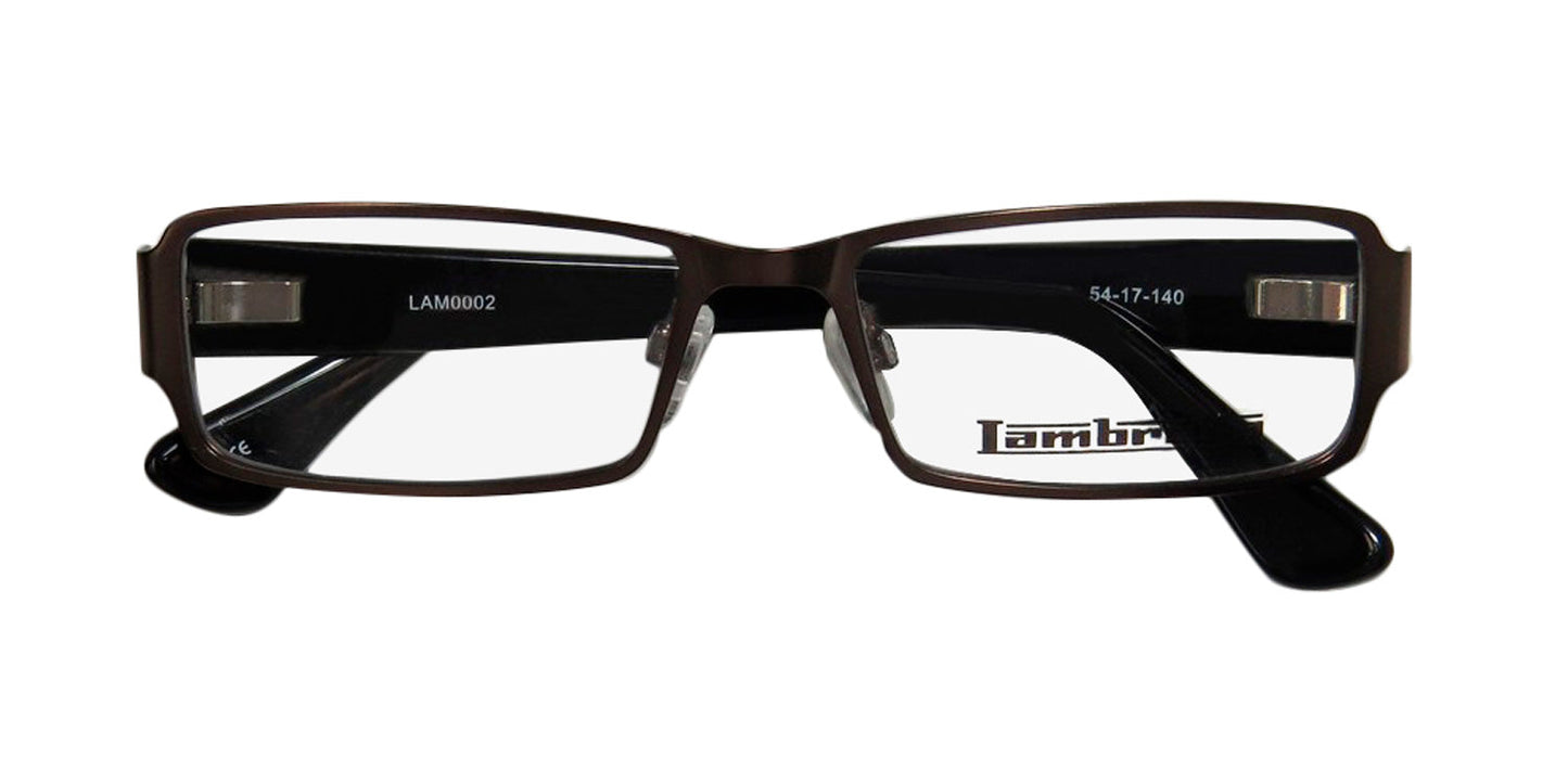Lambretta Lam0002 Eyeglasses