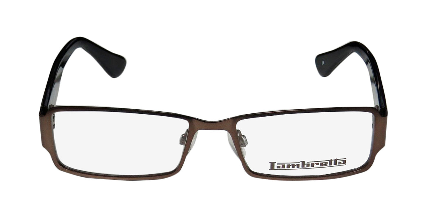 Lambretta Lam0002 Eyeglasses