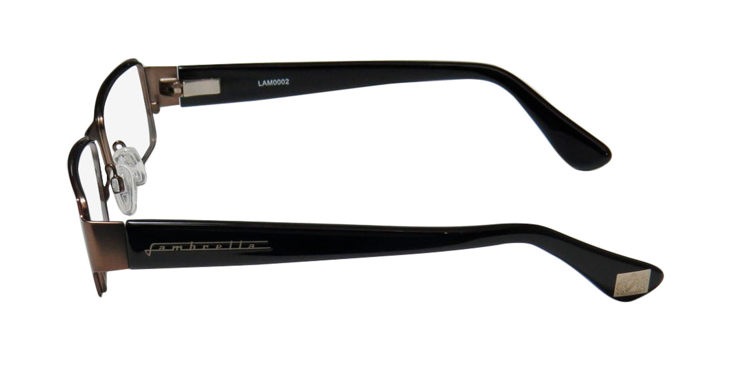 Lambretta Lam0002 Eyeglasses